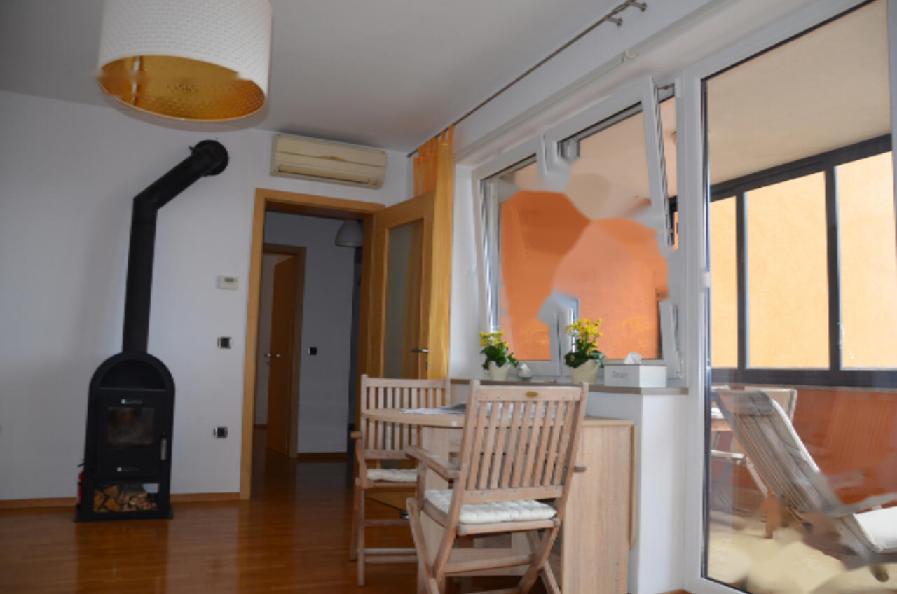 Wohnung in Koper, Slowenien, 123 m² - Foto 5