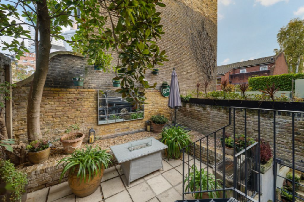 Wohnung in London, Großbritannien, 198 m² - Foto 5