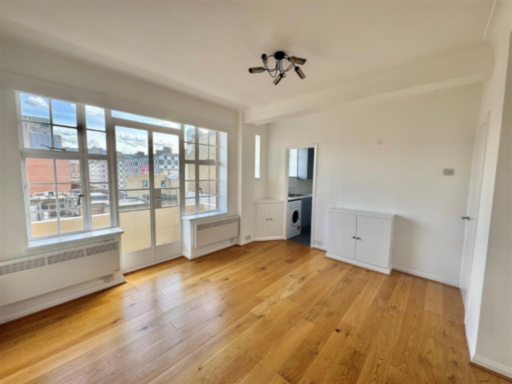 Appartamento a Londra, Regno Unito, 33 m² - foto 5