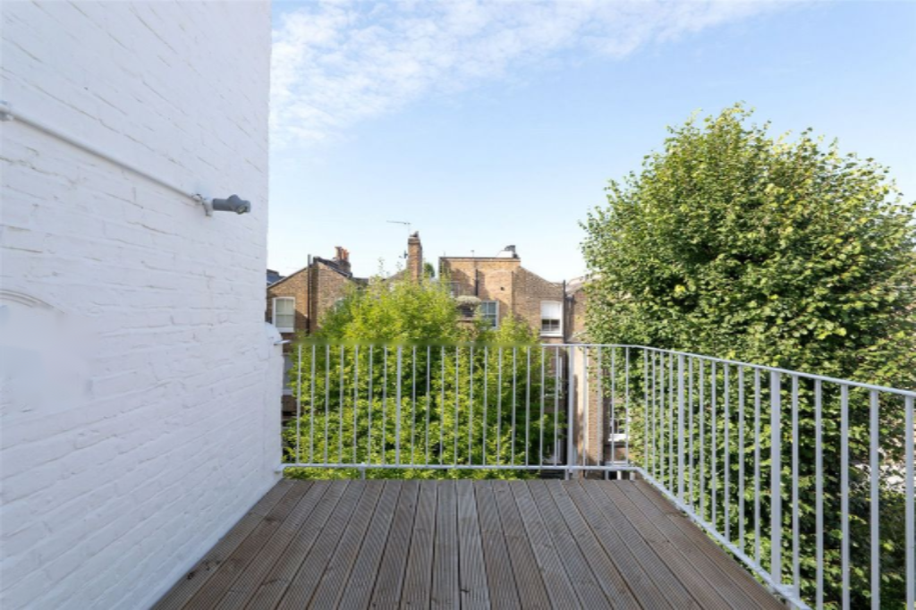 Piso en Londres, Reino Unido, 218 m² - imagen 5