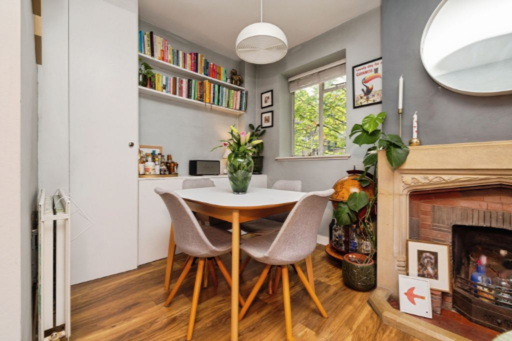 Flat in London, United Kingdom, 39 m² - picture 5