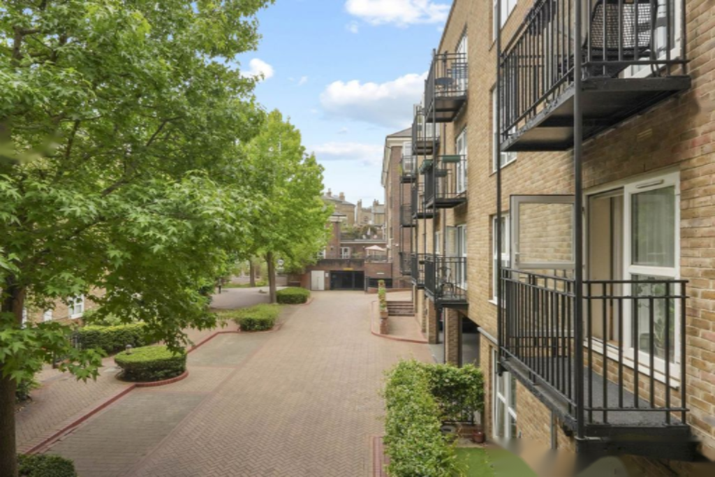 Appartamento a Londra, Regno Unito, 36 m² - foto 5