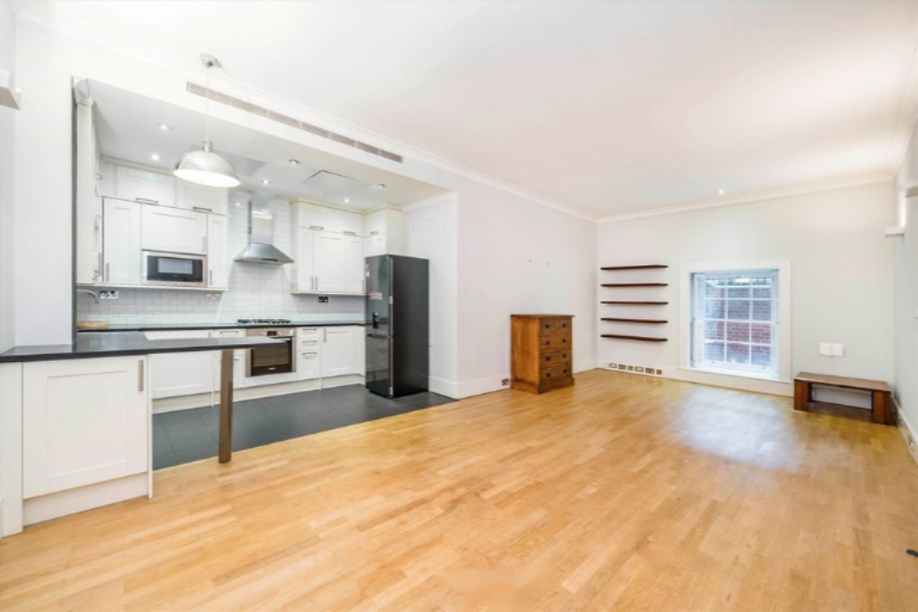 Appartamento a Londra, Regno Unito, 87 m² - foto 5