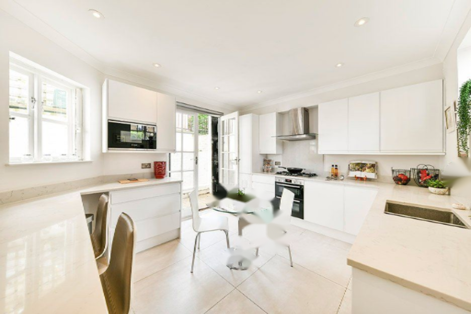 Appartement à Londres, Royaume-Uni, 290 m² - image 5