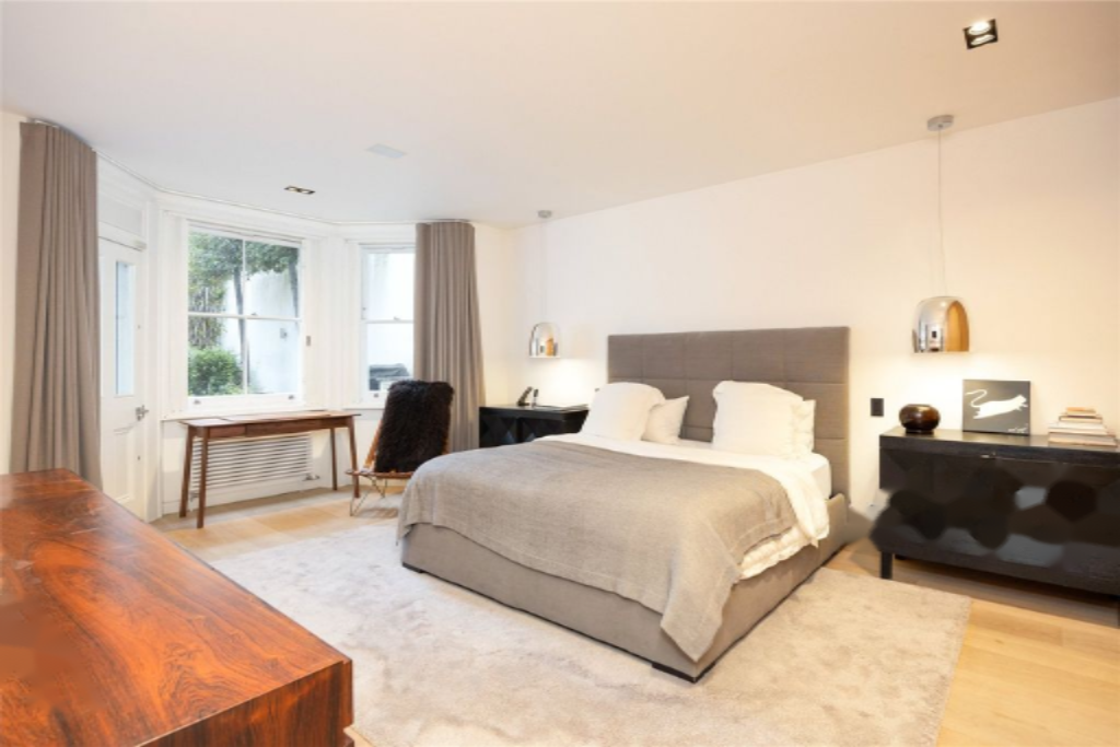 Appartement à Londres, Royaume-Uni, 160 m² - image 5