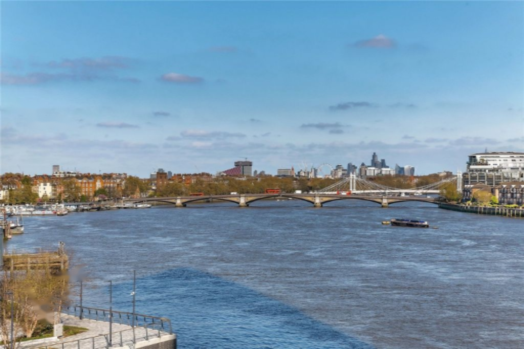 Appartamento a Londra, Regno Unito, 94 m² - foto 5