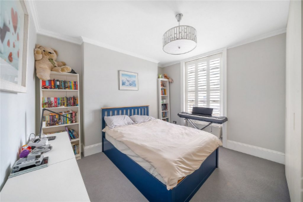 Appartamento a Londra, Regno Unito, 249 m² - foto 5