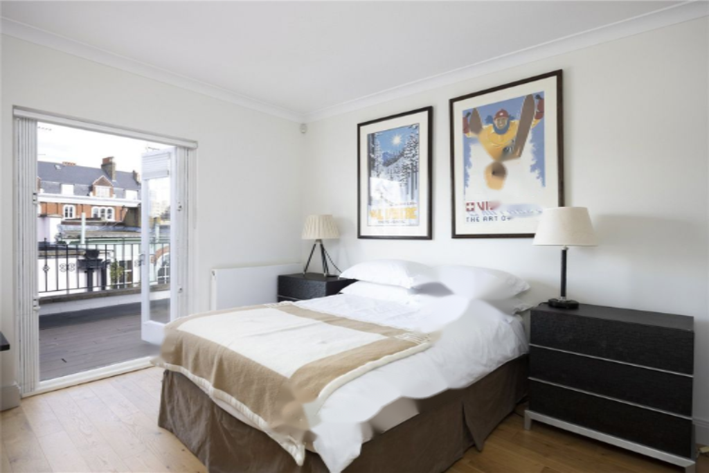 Wohnung in London, Großbritannien, 226 m² - Foto 5