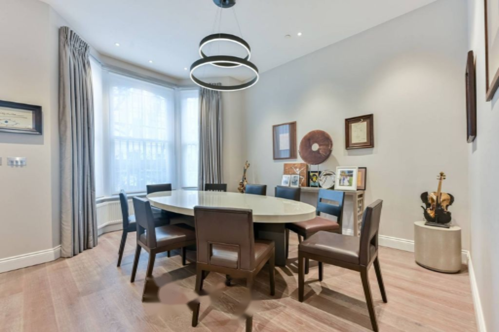 Piso en Londres, Reino Unido, 236 m² - imagen 5