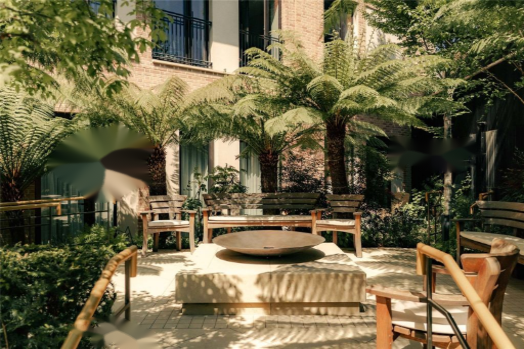 Piso en Londres, Reino Unido, 162 m² - imagen 5