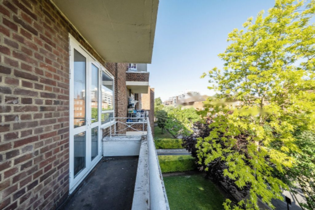 Appartamento a Londra, Regno Unito, 35 m² - foto 5