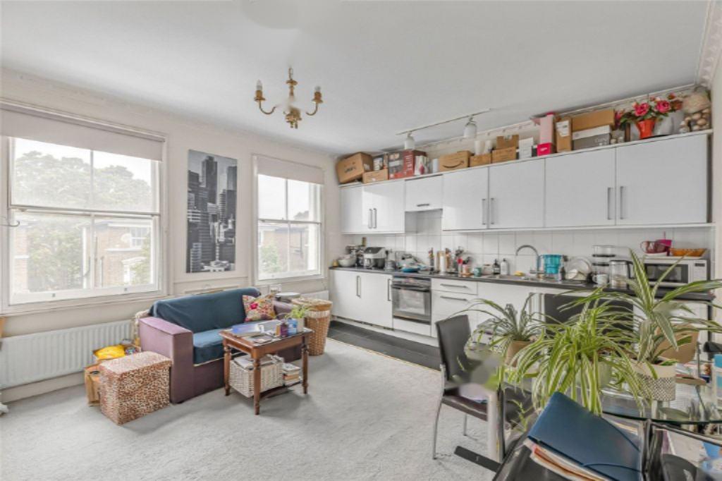 Appartamento a Londra, Regno Unito, 48 m² - foto 5