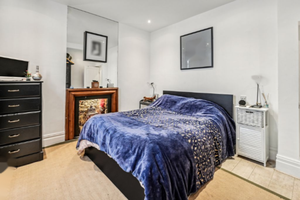 Wohnung in London, Großbritannien, 8 m² - Foto 5