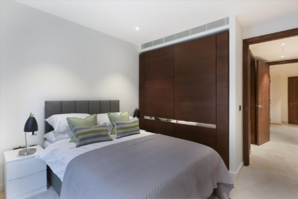 Piso en Londres, Reino Unido, 117 m² - imagen 5