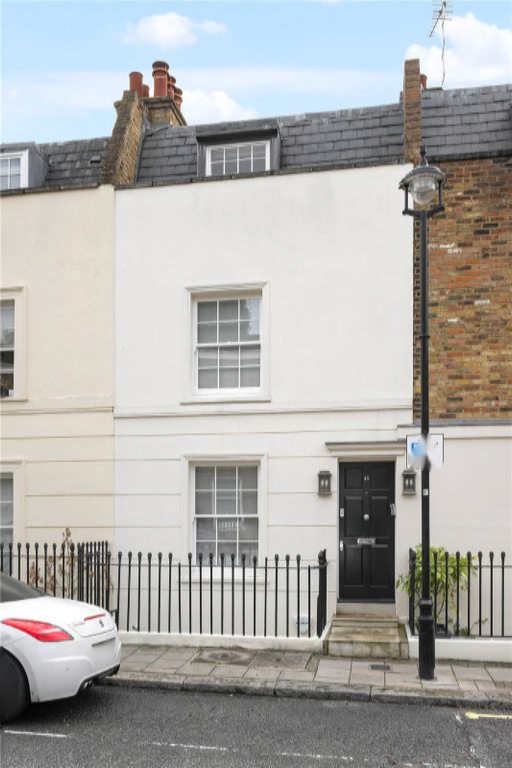 Appartement à Londres, Royaume-Uni, 121 m² - image 5