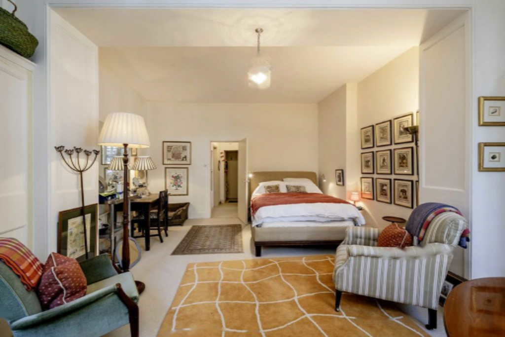 Piso en Londres, Reino Unido, 43 m² - imagen 5