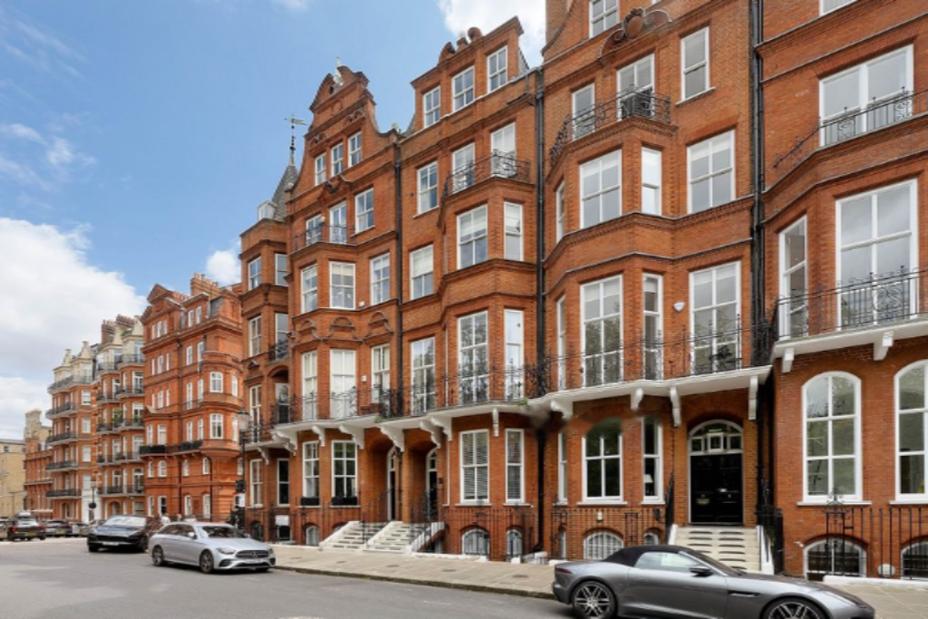 Appartamento a Londra, Regno Unito, 46 m² - foto 5