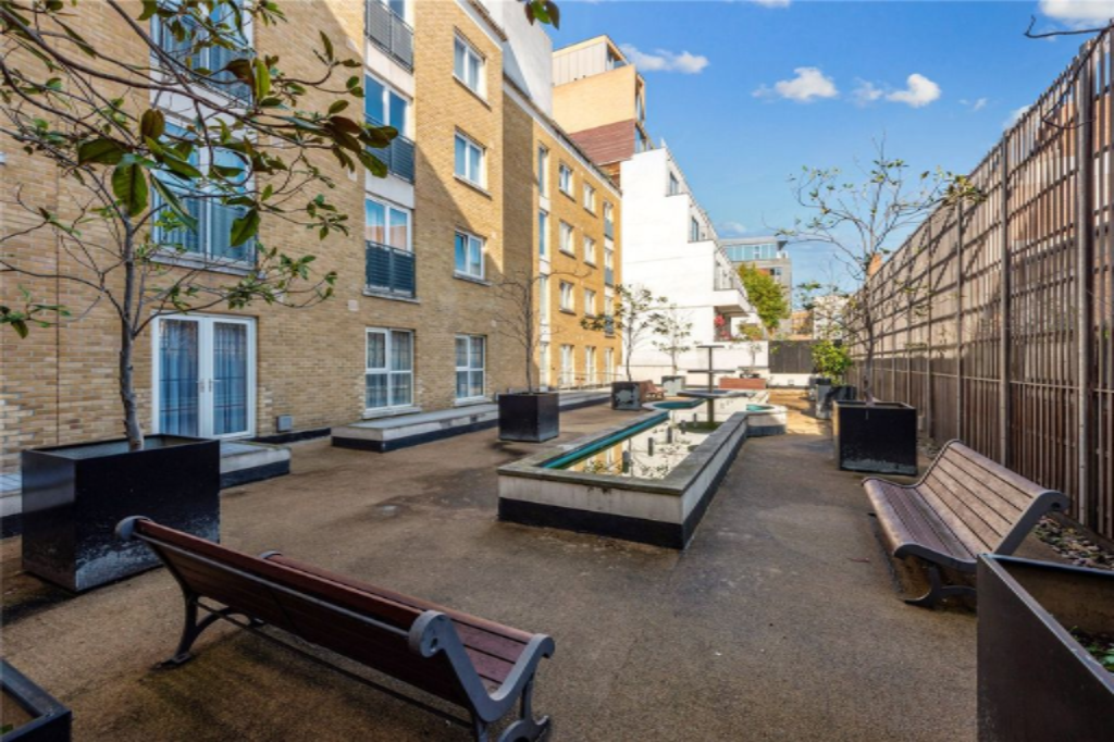 Appartamento a Londra, Regno Unito, 51 m² - foto 5