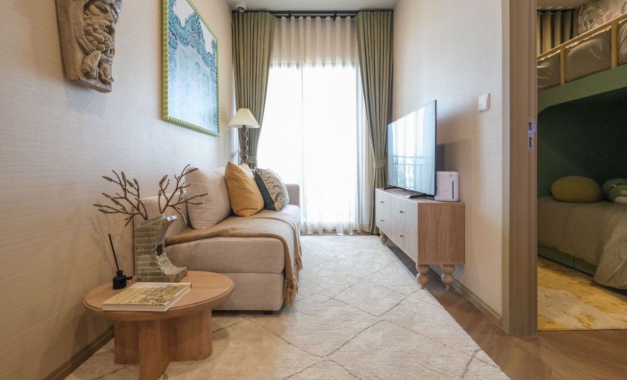 Apartment in Kata, Thailand, 47 m² - Foto 2