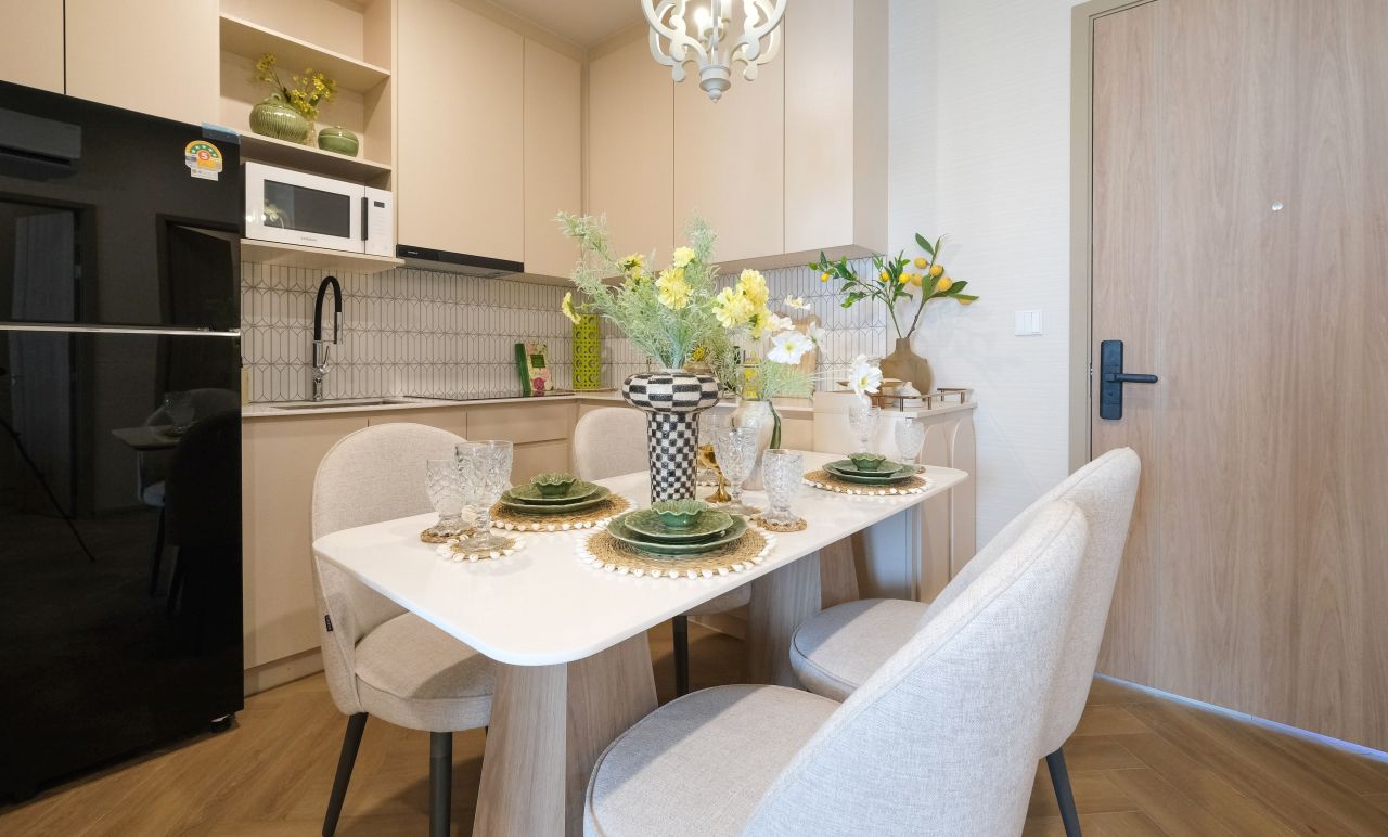 Apartment in Kata, Thailand, 47 m² - Foto 3