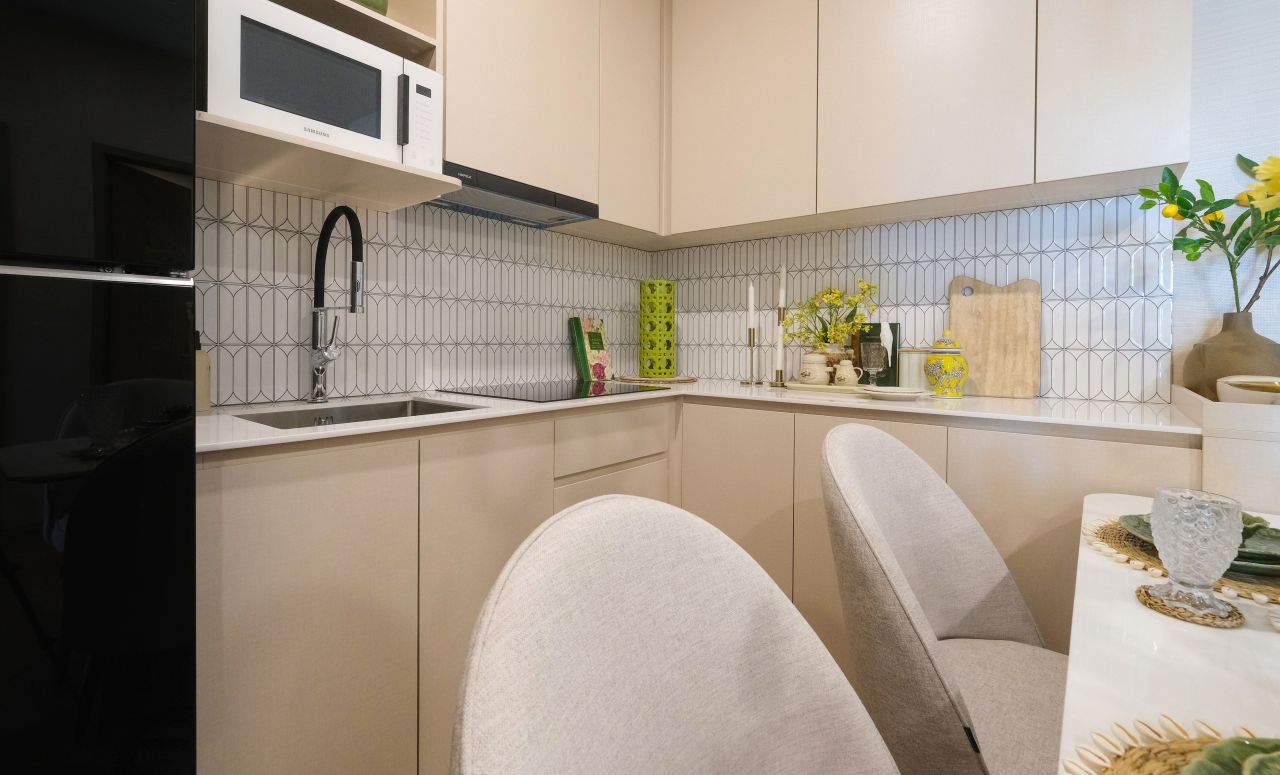 Apartment in Kata, Thailand, 47 m² - Foto 4