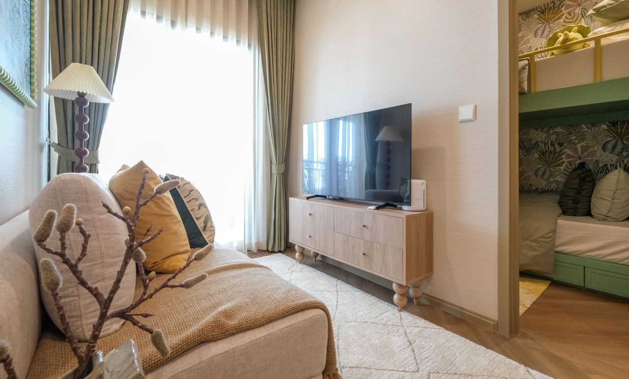 Apartment in Kata, Thailand, 47 m² - Foto 7