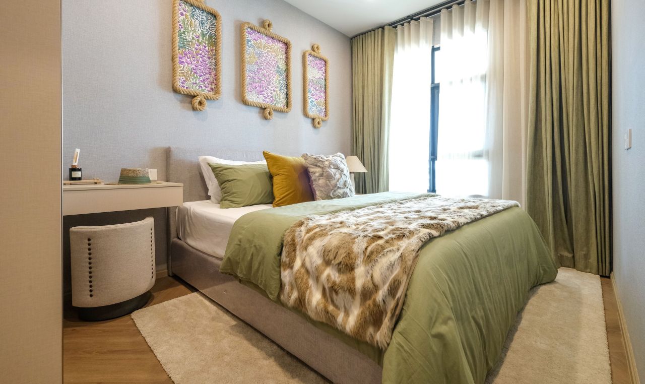 Apartment in Kata, Thailand, 47 m² - Foto 6