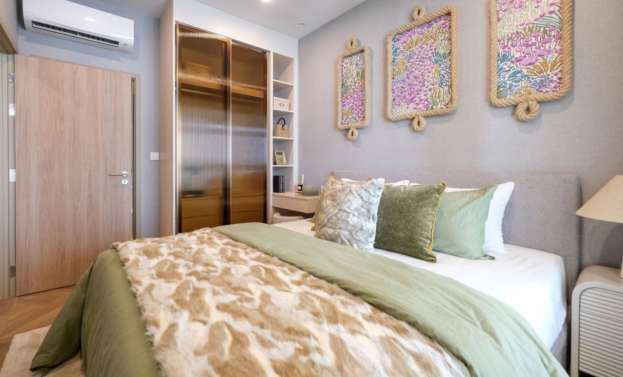 Apartment in Kata, Thailand, 47 m² - Foto 8