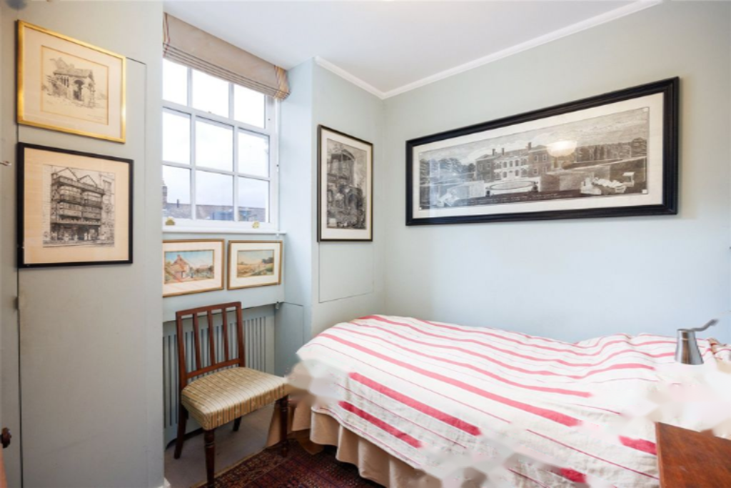 Appartamento a Londra, Regno Unito, 133 m² - foto 5