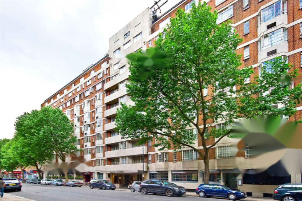 Wohnung in London, Großbritannien, 53 m² - Foto 5