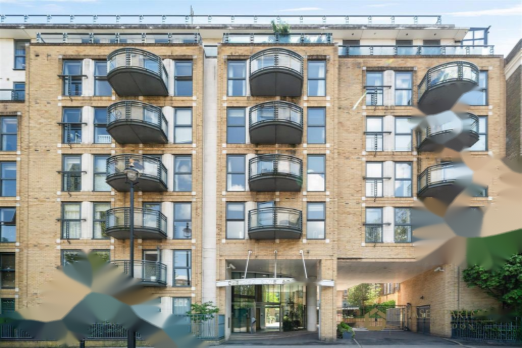 Wohnung in London, Großbritannien, 95 m² - Foto 5