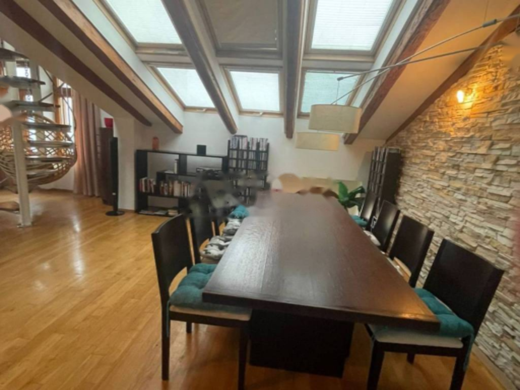 Appartement à Opatija, Croatie, 121 m² - image 5