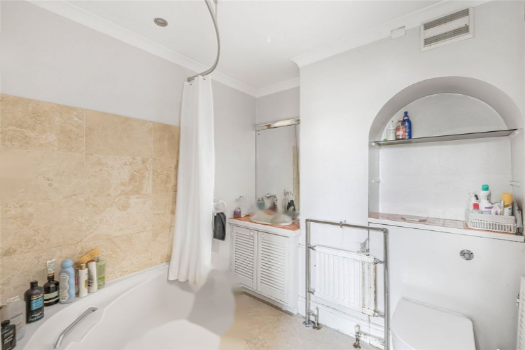 Wohnung in London, Großbritannien, 130 m² - Foto 5