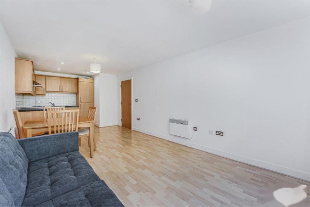 Appartamento a Londra, Regno Unito, 45 m² - foto 5