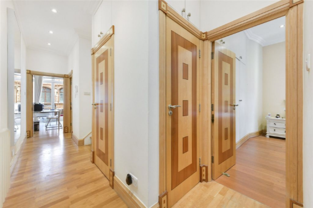 Appartement à Londres, Royaume-Uni, 76 m² - image 5