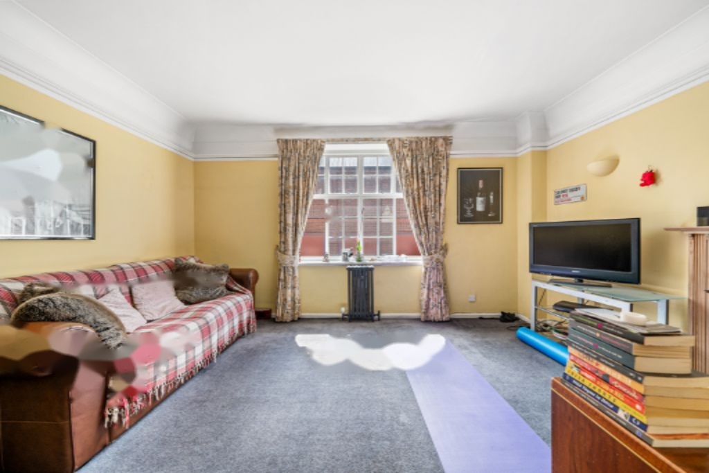 Wohnung in London, Großbritannien, 63 m² - Foto 5