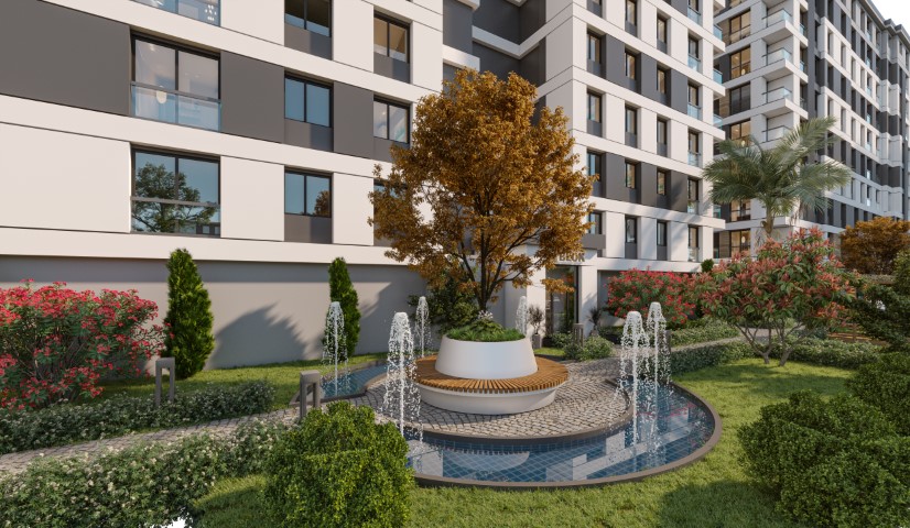 Flat in Istanbul, Turkey, 108 m² - picture 6