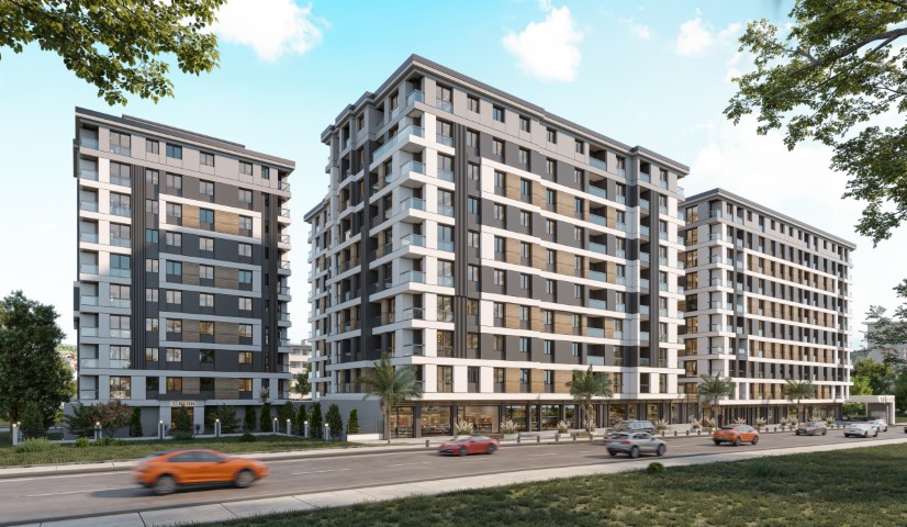 Flat in Istanbul, Turkey, 108 m² - picture 3