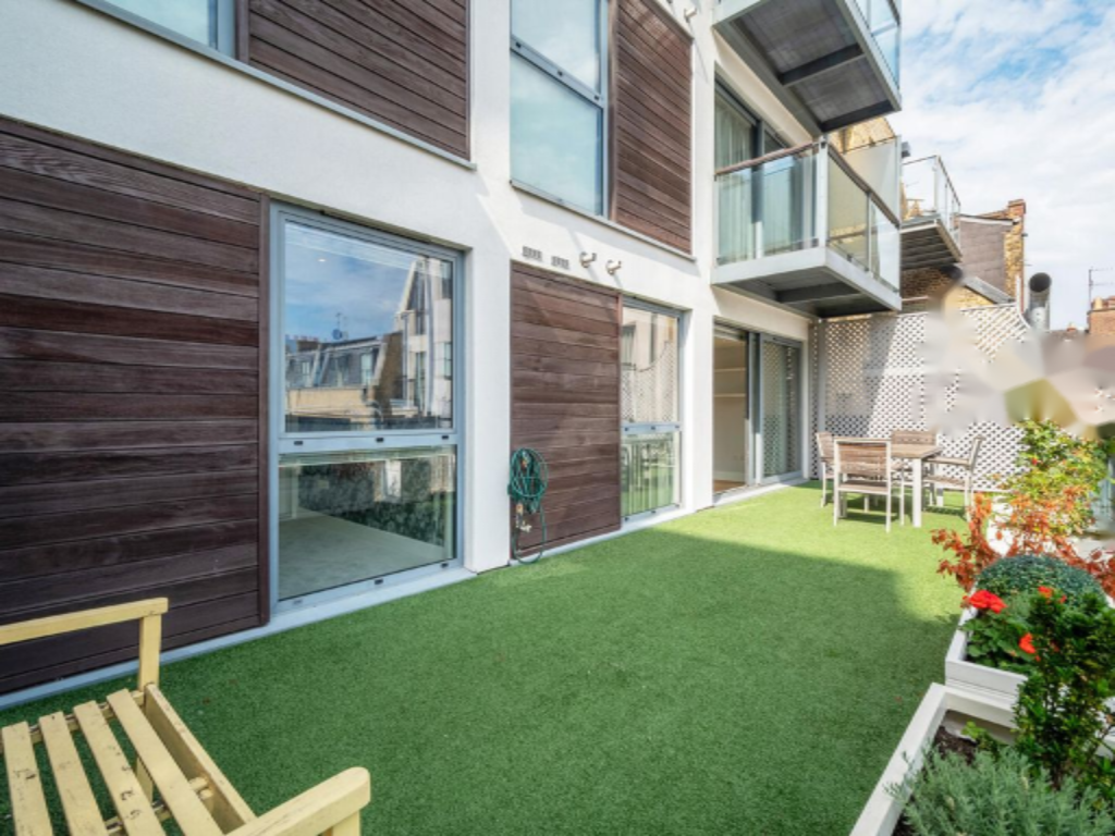 Piso en Londres, Reino Unido, 79 m² - imagen 5