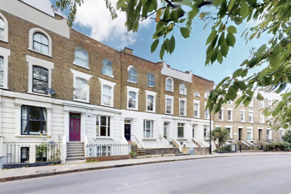 Flat in London, United Kingdom, 51 m² - picture 5