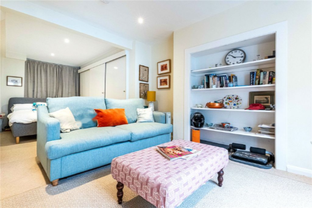 Piso en Londres, Reino Unido, 166 m² - imagen 5