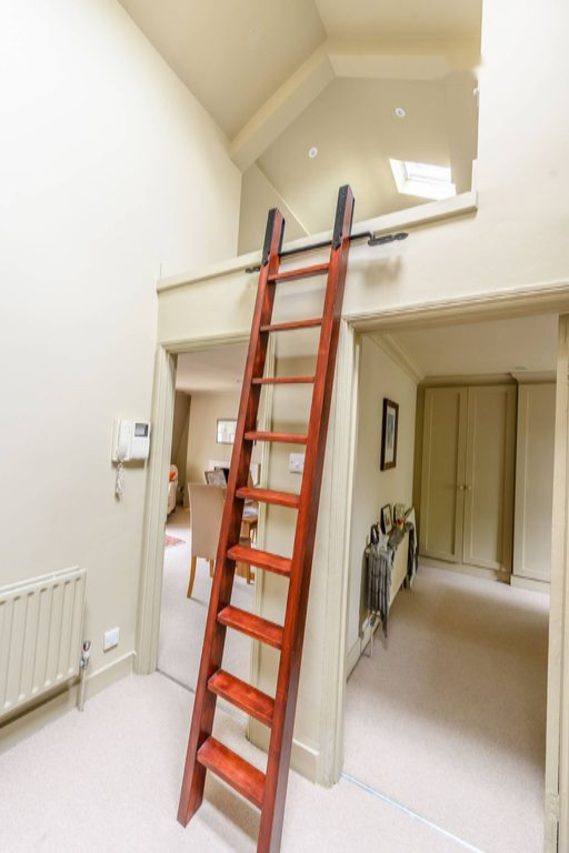 Wohnung in London, Großbritannien, 64 m² - Foto 5