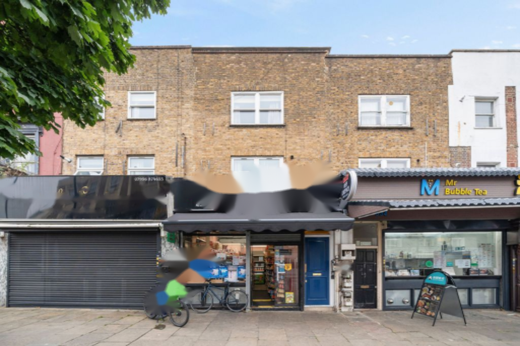 Wohnung in London, Großbritannien, 74 m² - Foto 5