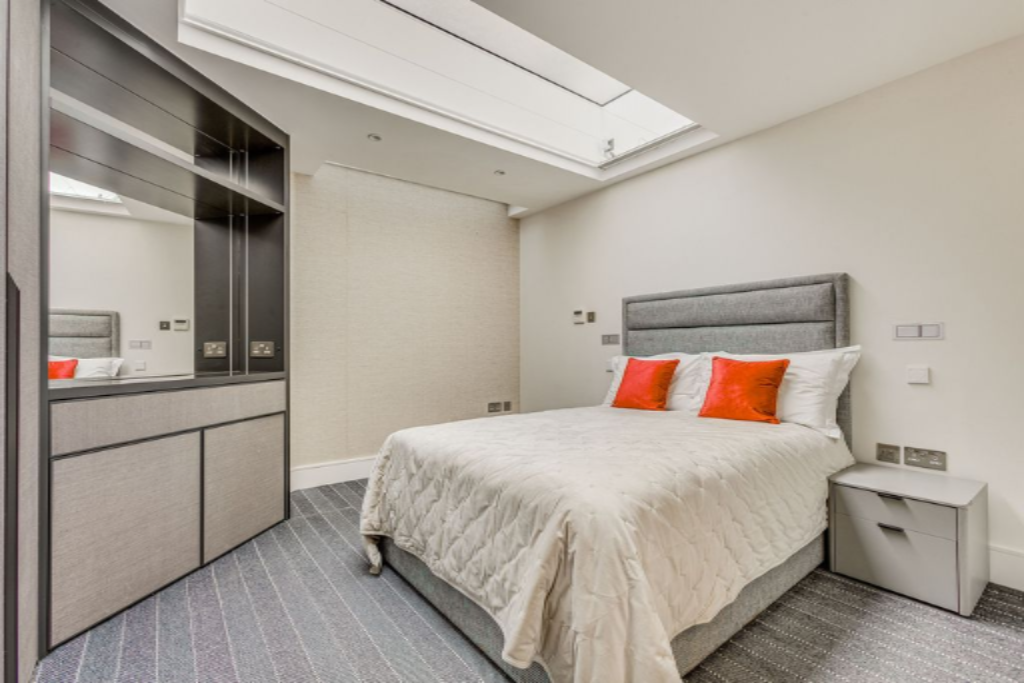 Piso en Londres, Reino Unido, 176 m² - imagen 5