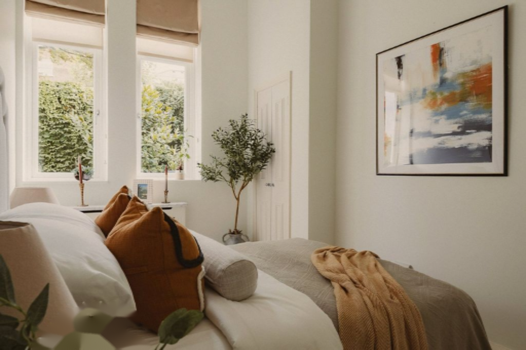 Appartement à Londres, Royaume-Uni, 106 m² - image 5