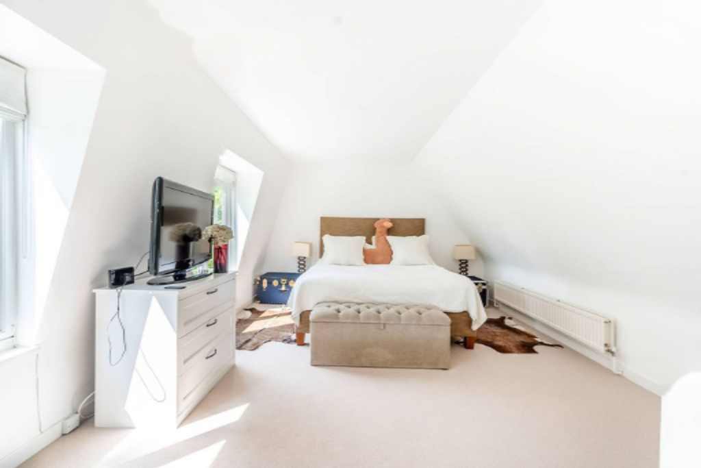 Piso en Londres, Reino Unido, 114 m² - imagen 5