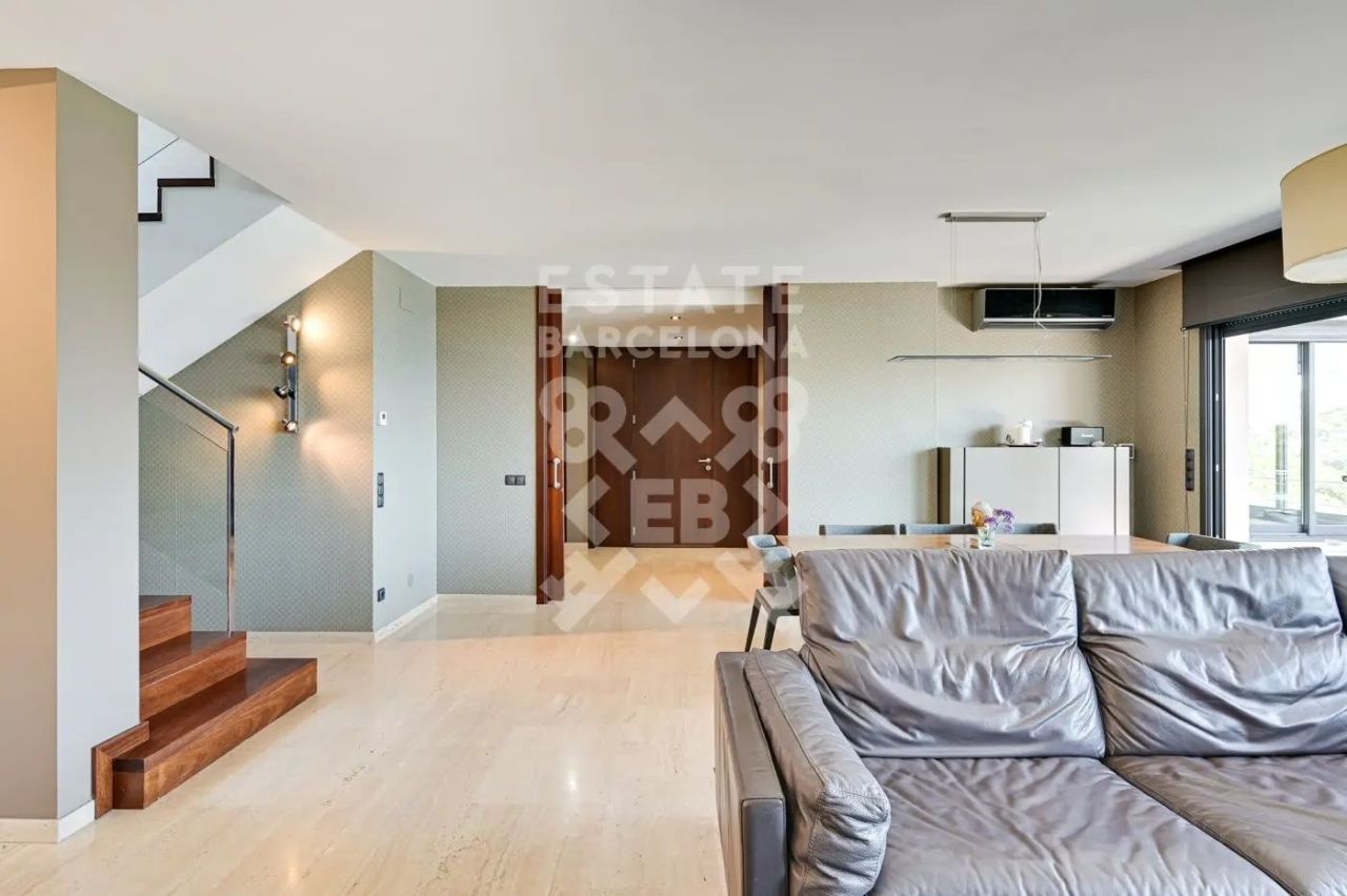 Villa en Lloret de Mar, España, 298 m² - imagen 17