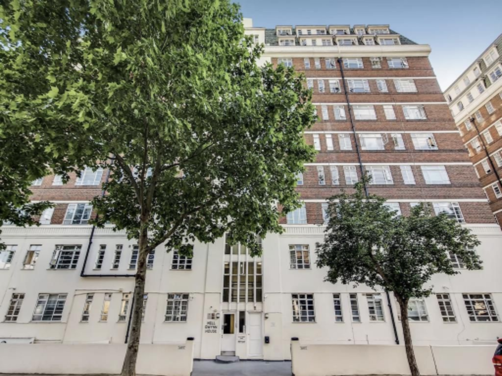 Appartamento a Londra, Regno Unito, 35 m² - foto 5