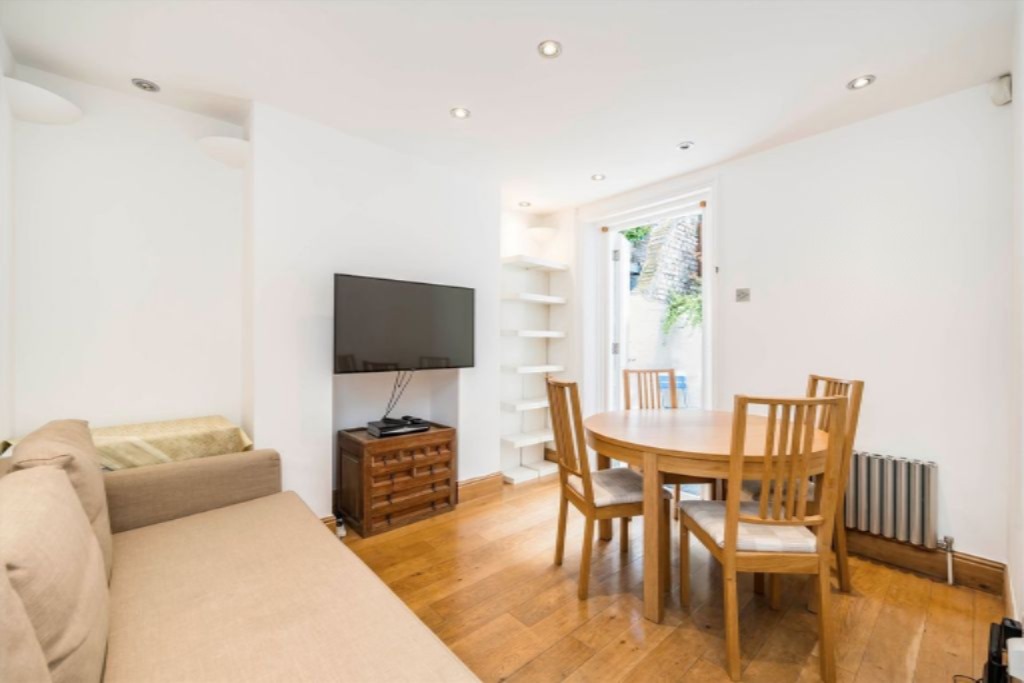 Appartement à Londres, Royaume-Uni, 46 m² - image 5