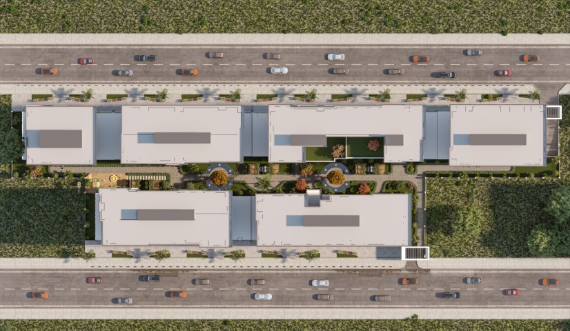 Flat in Istanbul, Turkey, 108 m² - picture 15